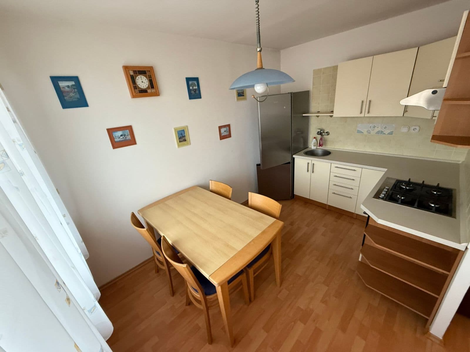 Pronájem bytu 3+1 64 m², Seifertova, Litoměřice, Ústecký kraj Pronájem bytu 3+1 64 m², Seifertova, Litoměřice, Ústecký kraj