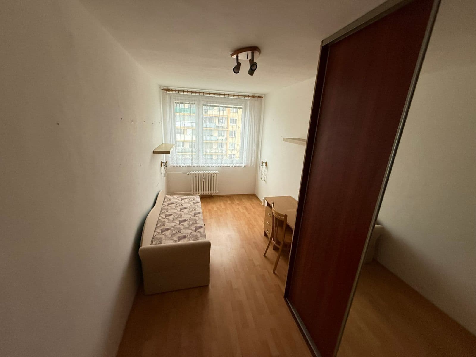Pronájem bytu 3+1 64 m², Seifertova, Litoměřice, Ústecký kraj Pronájem bytu 3+1 64 m², Seifertova, Litoměřice, Ústecký kraj