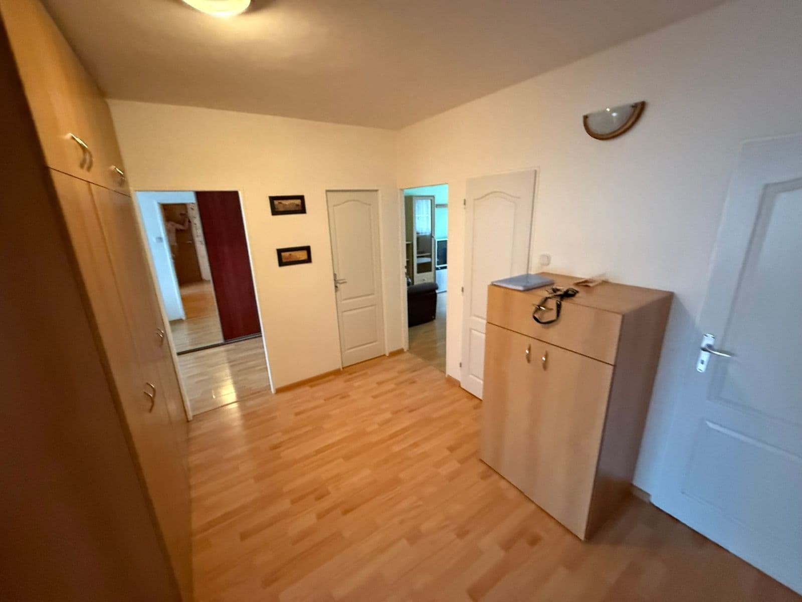 Pronájem bytu 3+1 64 m², Seifertova, Litoměřice, Ústecký kraj Pronájem bytu 3+1 64 m², Seifertova, Litoměřice, Ústecký kraj