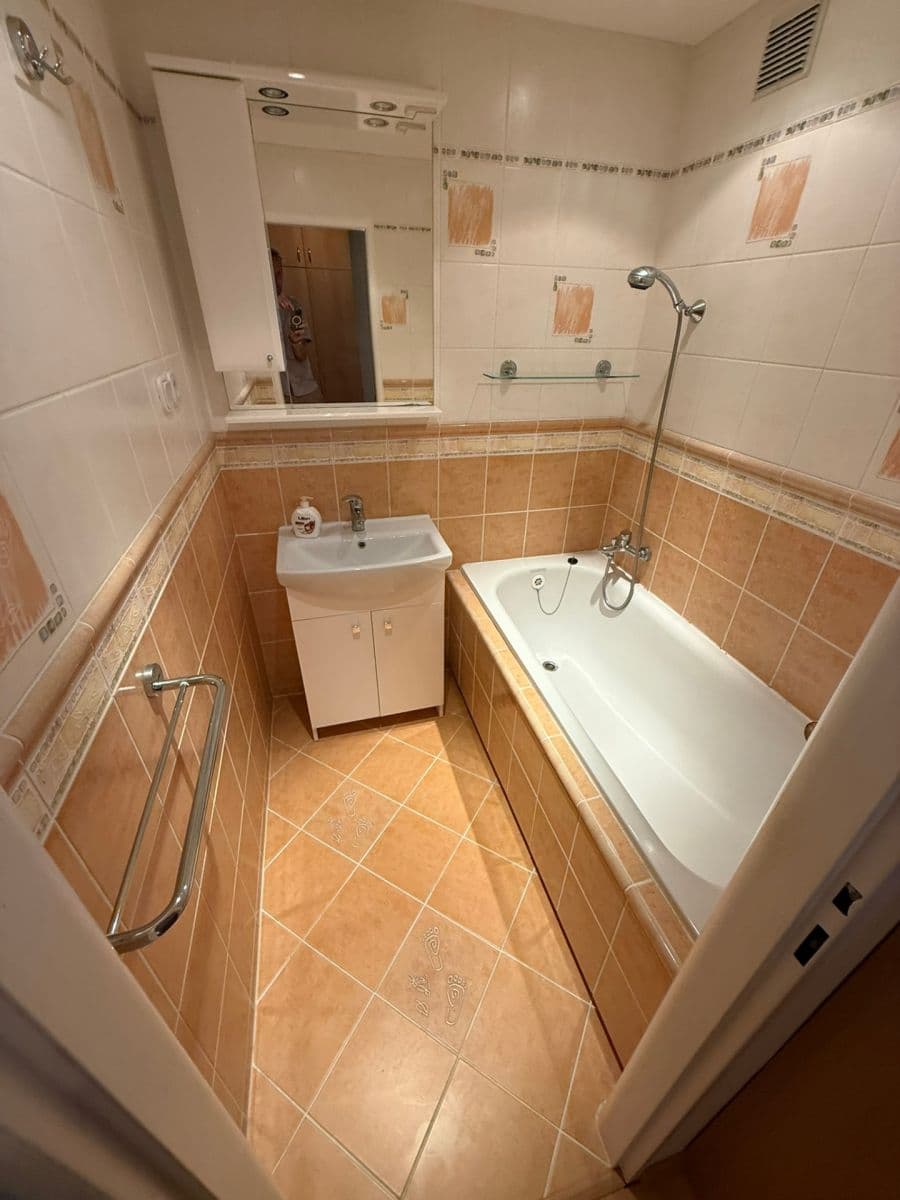 Pronájem bytu 3+1 64 m², Seifertova, Litoměřice, Ústecký kraj Pronájem bytu 3+1 64 m², Seifertova, Litoměřice, Ústecký kraj