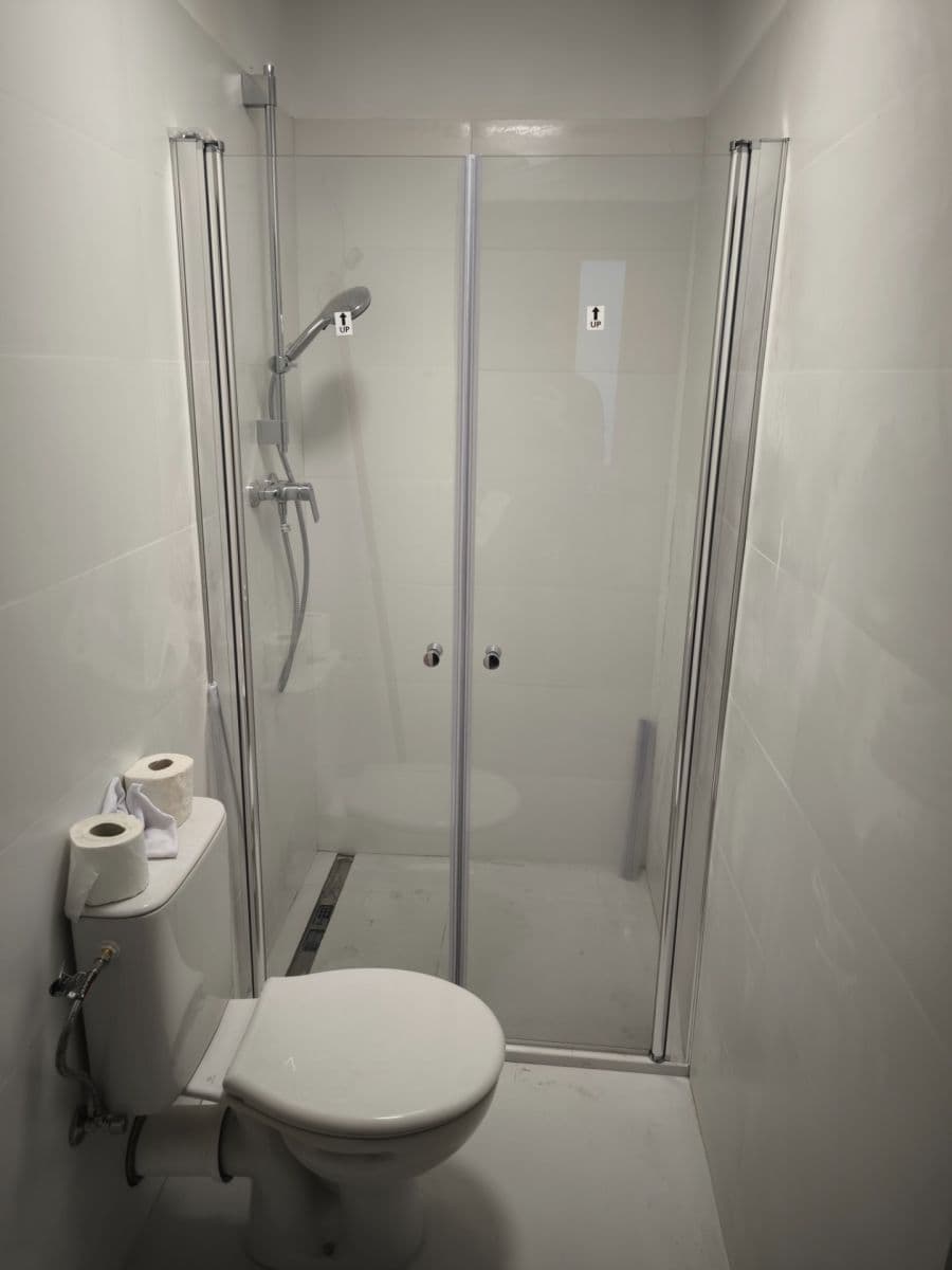 Pronájem domu 80 m², pozemek 60 m², Roztocká, Velké Přílepy, Středočeský kraj Pronájem domu 80 m², pozemek 60 m², Roztocká, Velké Přílepy, Středočeský kraj