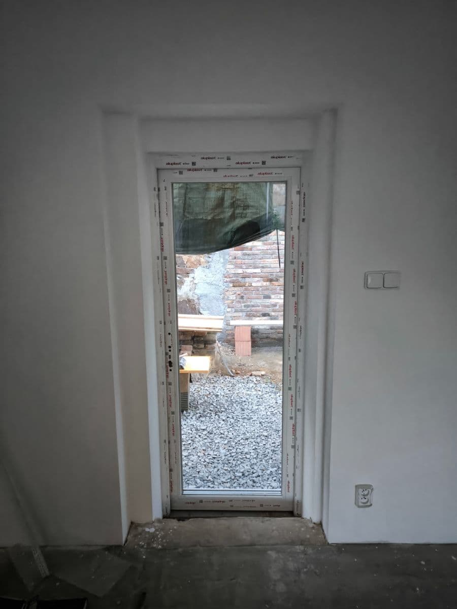 Pronájem domu 80 m², pozemek 60 m², Roztocká, Velké Přílepy, Středočeský kraj Pronájem domu 80 m², pozemek 60 m², Roztocká, Velké Přílepy, Středočeský kraj