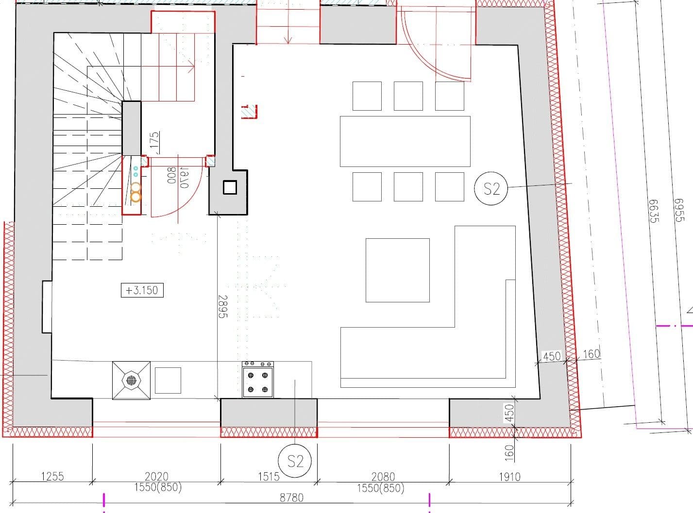 Pronájem domu 80 m², pozemek 60 m², Roztocká, Velké Přílepy, Středočeský kraj Pronájem domu 80 m², pozemek 60 m², Roztocká, Velké Přílepy, Středočeský kraj