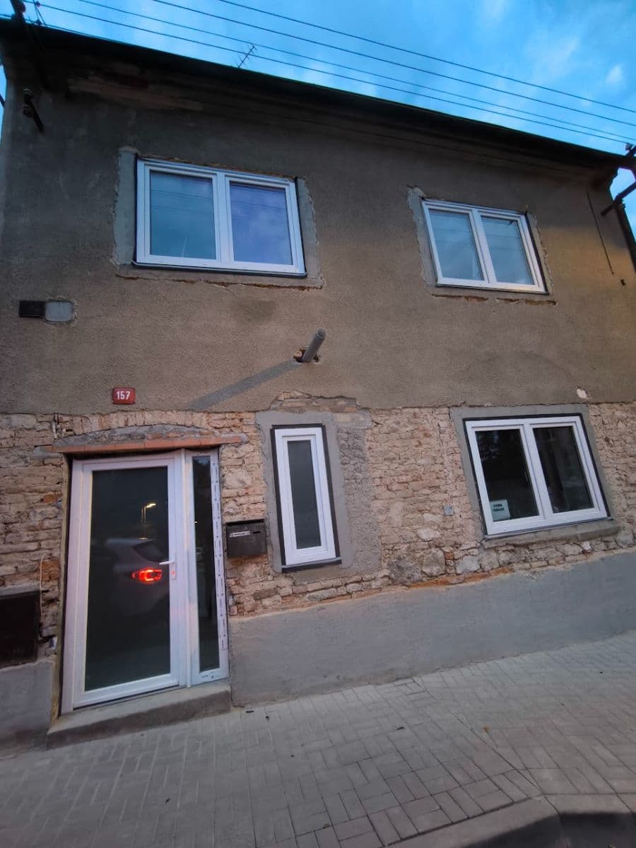 Pronájem domu 80 m², pozemek 60 m², Roztocká, Velké Přílepy, Středočeský kraj Pronájem domu 80 m², pozemek 60 m², Roztocká, Velké Přílepy, Středočeský kraj