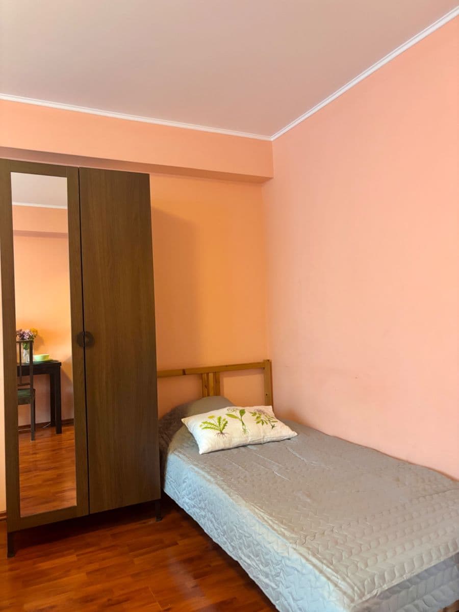 Pronájem bytu 1+kk 24 m², Evropská, Praha, Praha Pronájem bytu 1+kk 24 m², Evropská, Praha, Praha