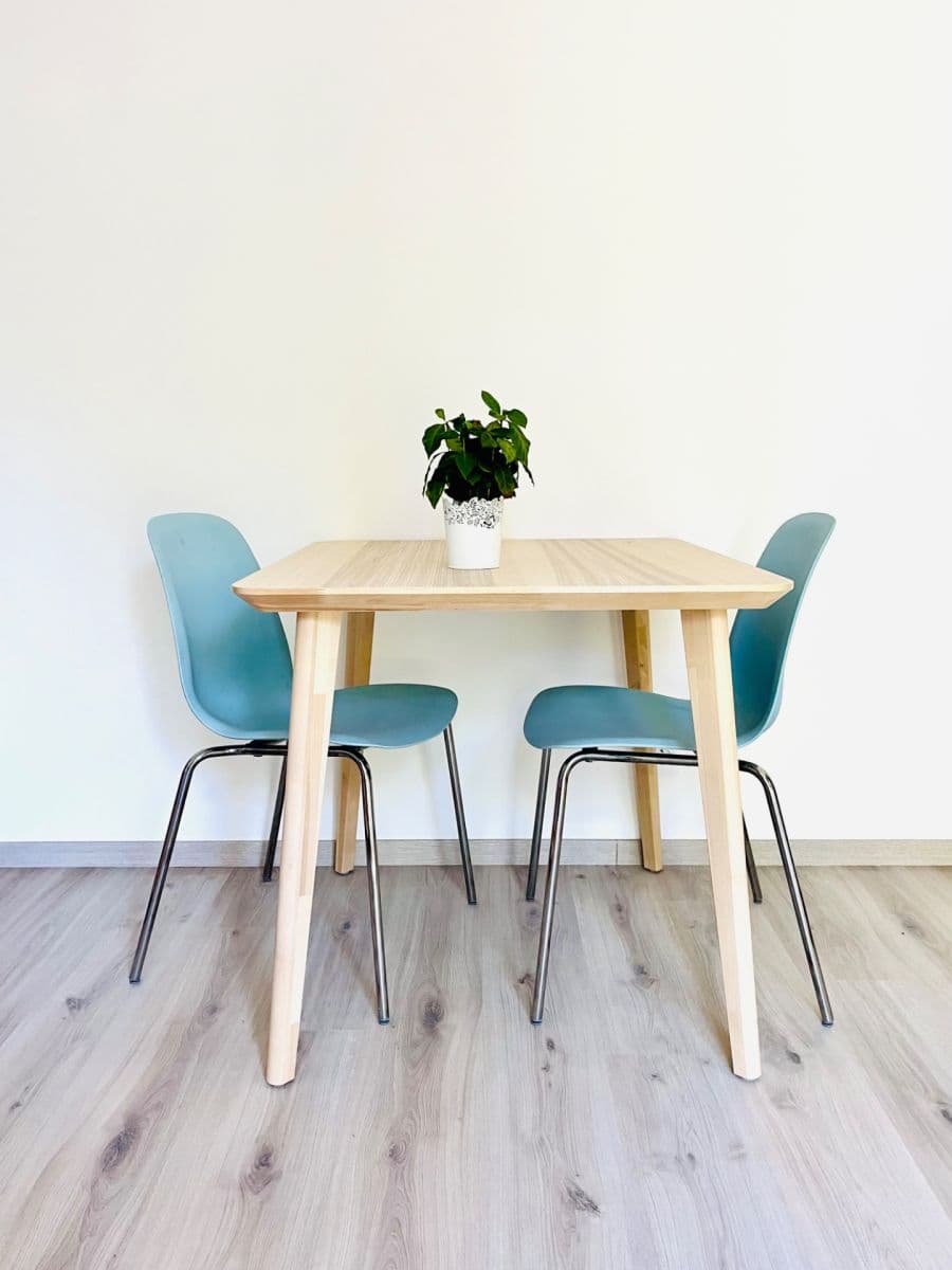 Pronájem bytu 1+kk 22 m², V Kněžívce, Tuchoměřice, Středočeský kraj Pronájem bytu 1+kk 22 m², V Kněžívce, Tuchoměřice, Středočeský kraj