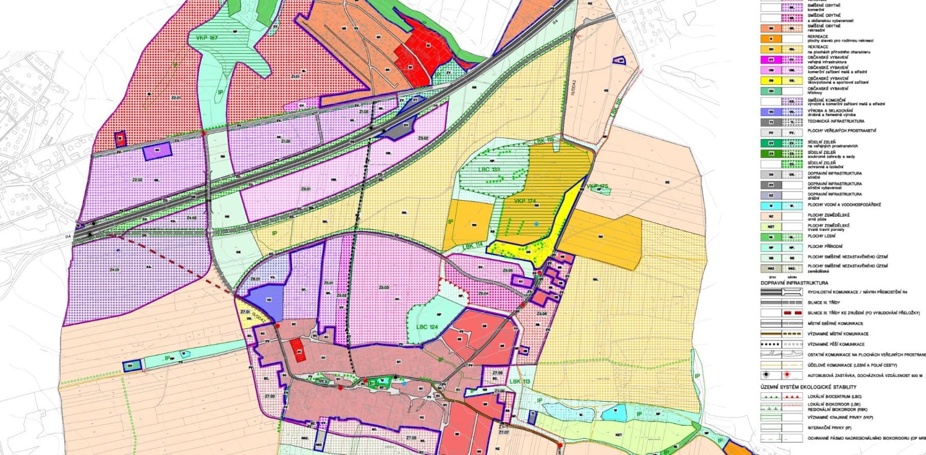 Prodej pozemku 602 m², Líšnice, Středočeský kraj Prodej pozemku 602 m², Líšnice, Středočeský kraj