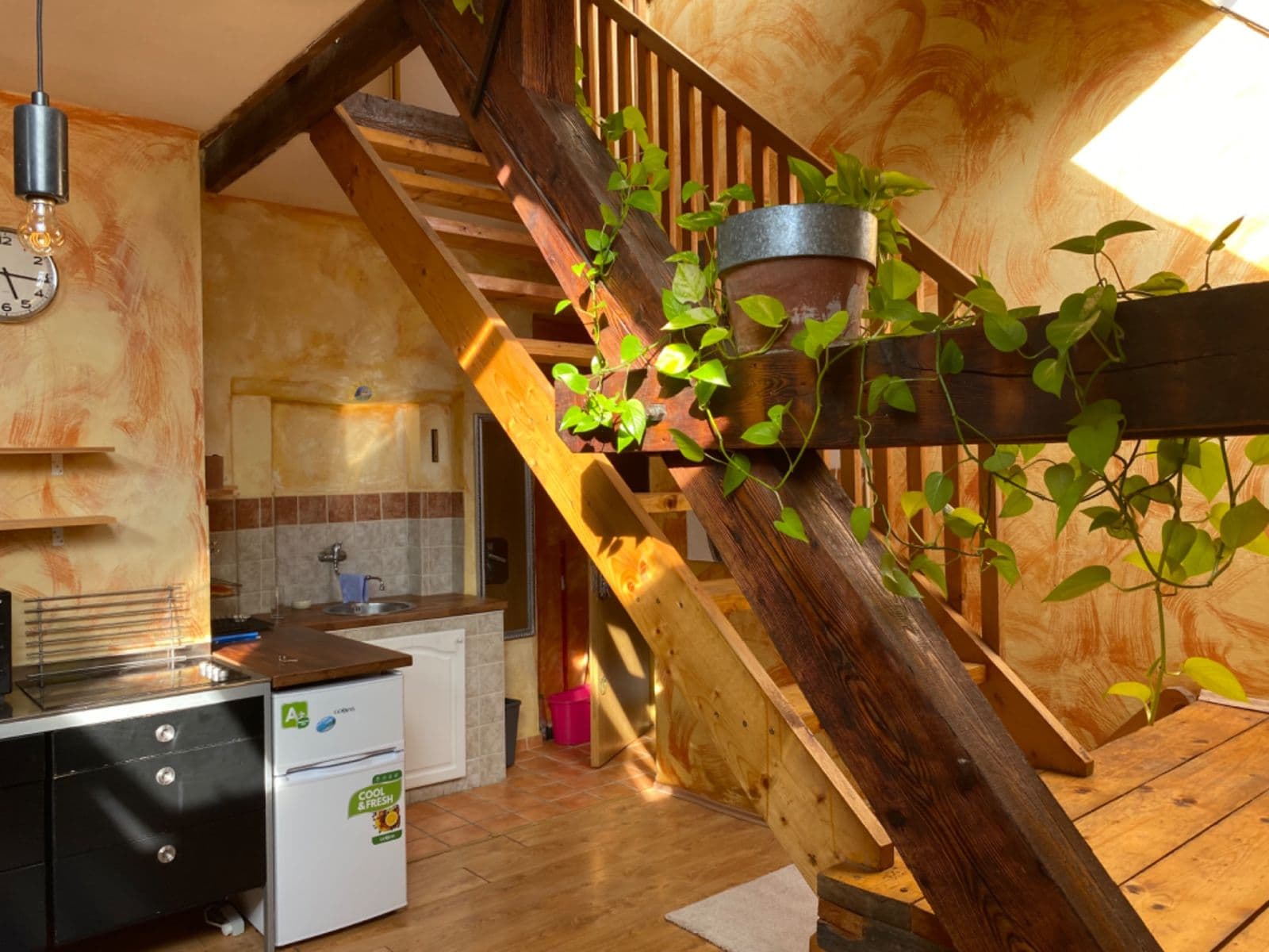 Pronájem bytu 2+1 55 m², Lehockého, Bratislava - mestská časť Staré Mesto, Bratislavský kraj Pronájem bytu 2+1 55 m², Lehockého, Bratislava - mestská časť Staré Mesto, Bratislavský kraj