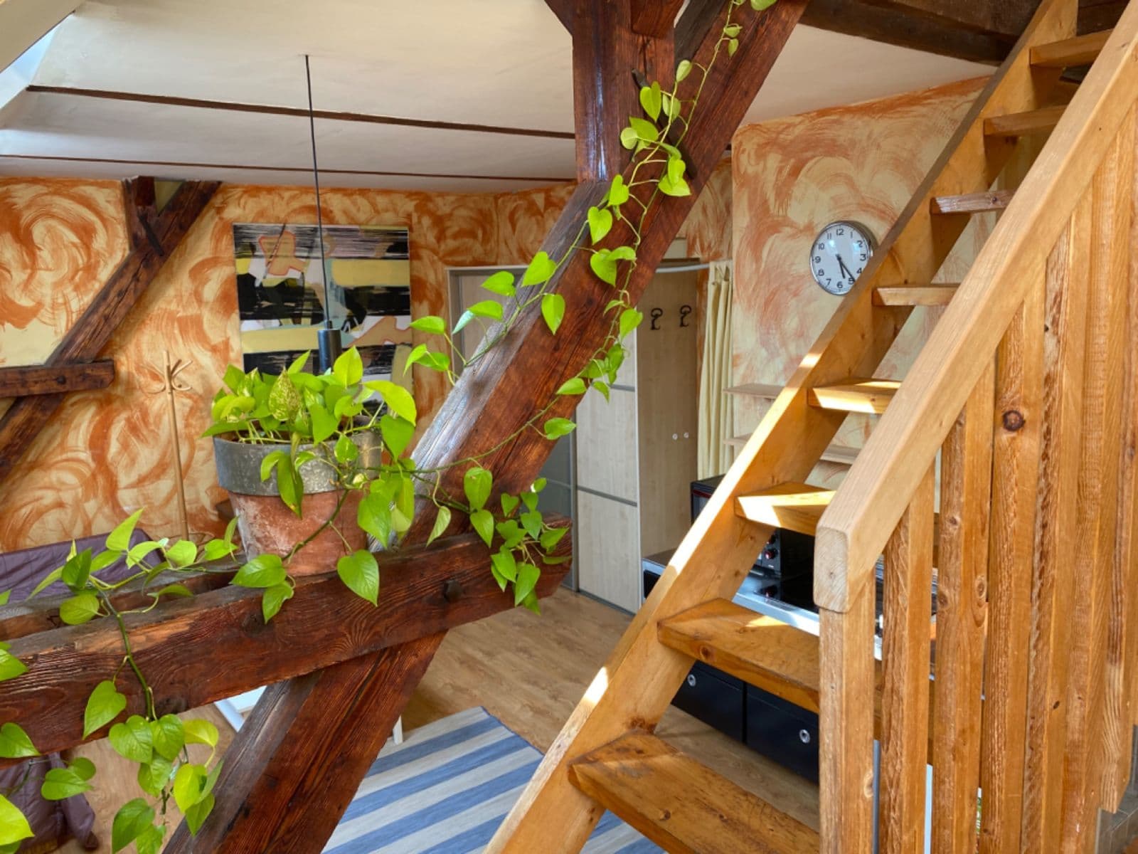 Pronájem bytu 2+1 55 m², Lehockého, Bratislava - mestská časť Staré Mesto, Bratislavský kraj Pronájem bytu 2+1 55 m², Lehockého, Bratislava - mestská časť Staré Mesto, Bratislavský kraj