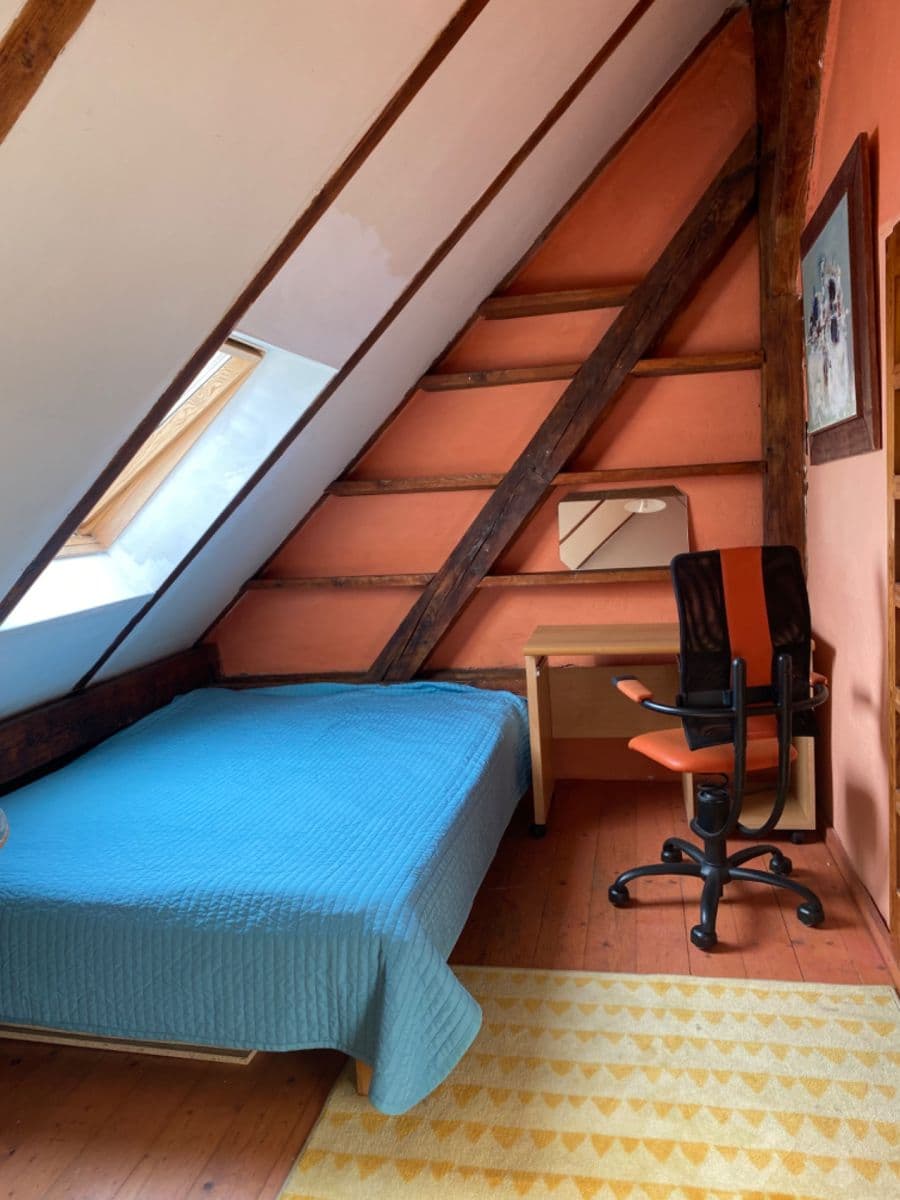 Pronájem bytu 2+1 55 m², Lehockého, Bratislava - mestská časť Staré Mesto, Bratislavský kraj Pronájem bytu 2+1 55 m², Lehockého, Bratislava - mestská časť Staré Mesto, Bratislavský kraj