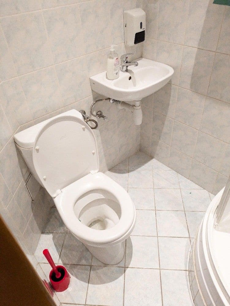 Pronájem nebytového prostoru 143 m², Jihlavská, Praha, Praha Pronájem nebytového prostoru 143 m², Jihlavská, Praha, Praha