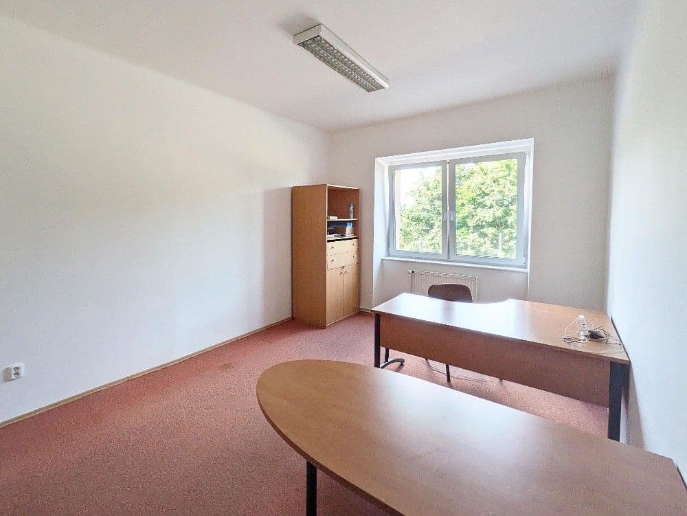 Pronájem nebytového prostoru 143 m², Jihlavská, Praha, Praha Pronájem nebytového prostoru 143 m², Jihlavská, Praha, Praha