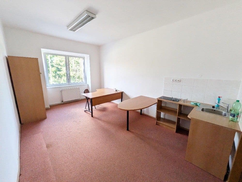 Pronájem nebytového prostoru 143 m², Jihlavská, Praha, Praha Pronájem nebytového prostoru 143 m², Jihlavská, Praha, Praha