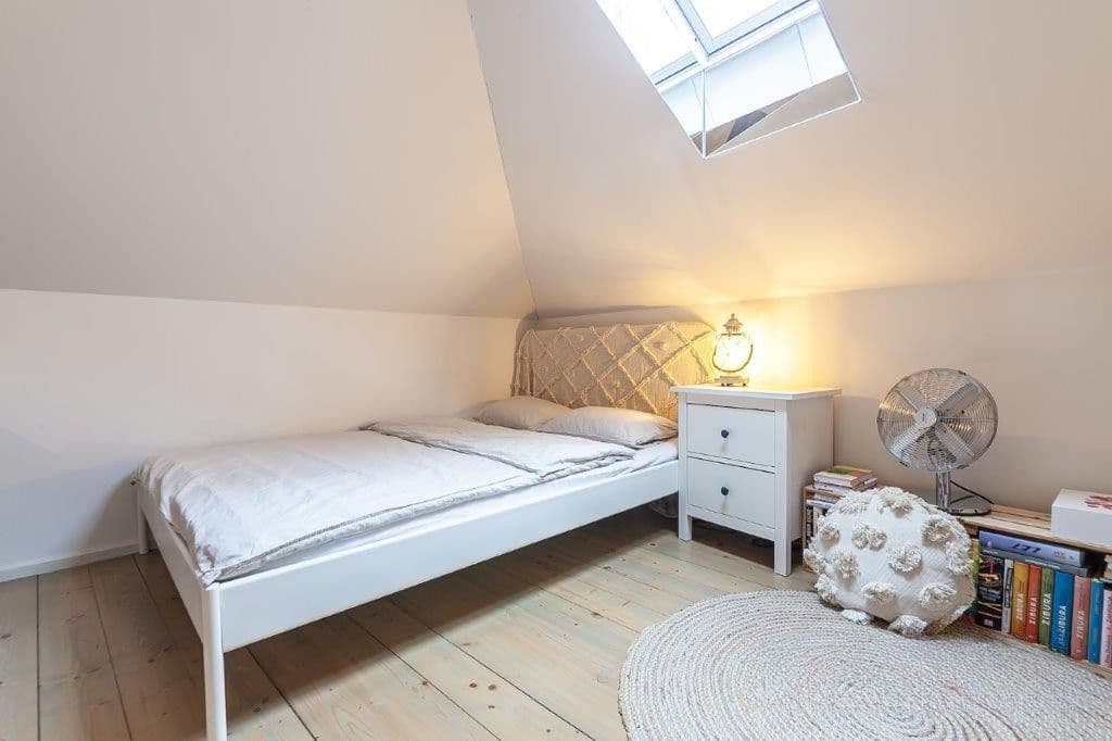 Pronájem bytu 1+kk 26 m², U Pernikářky, Praha, Praha Pronájem bytu 1+kk 26 m², U Pernikářky, Praha, Praha