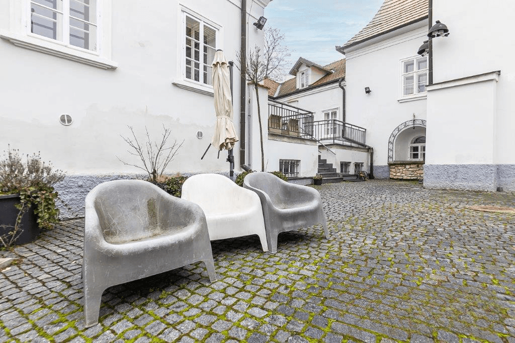 Pronájem bytu 1+kk 26 m², U Pernikářky, Praha, Praha Pronájem bytu 1+kk 26 m², U Pernikářky, Praha, Praha