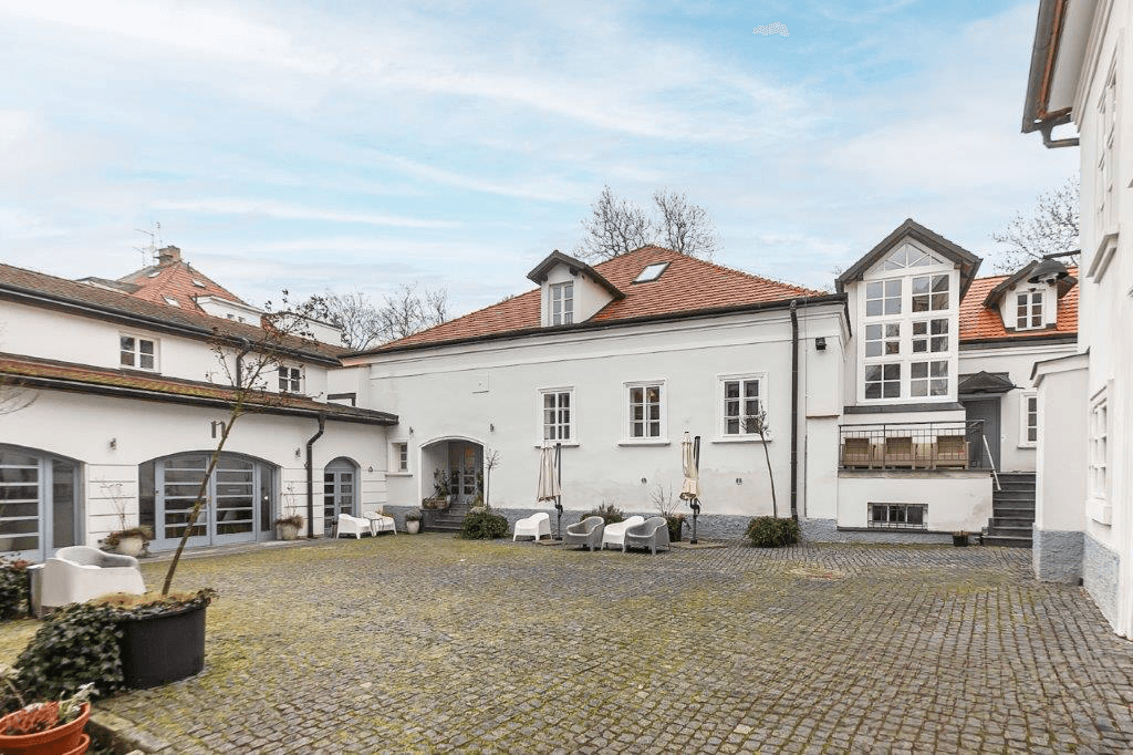 Pronájem bytu 1+kk 26 m², U Pernikářky, Praha, Praha Pronájem bytu 1+kk 26 m², U Pernikářky, Praha, Praha