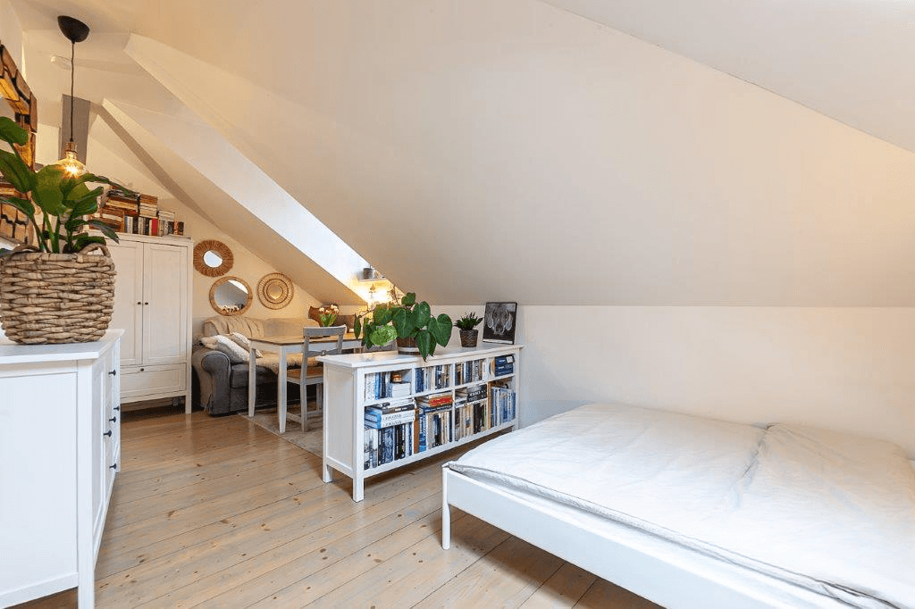 Pronájem bytu 1+kk 26 m², U Pernikářky, Praha, Praha Pronájem bytu 1+kk 26 m², U Pernikářky, Praha, Praha