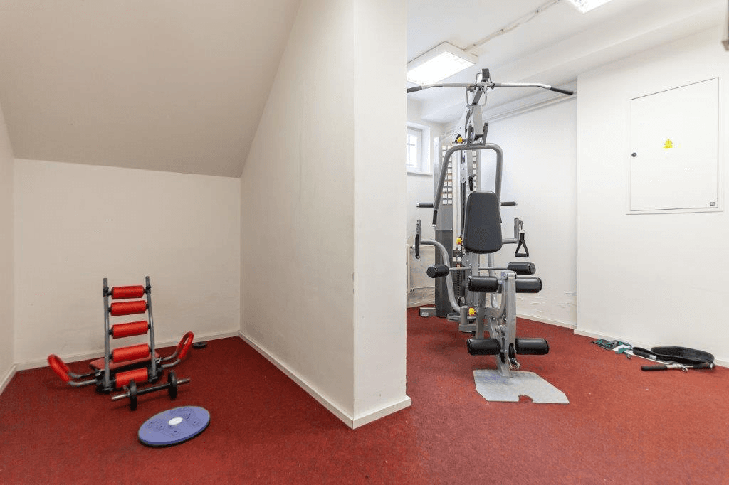 Pronájem bytu 1+kk 26 m², U Pernikářky, Praha, Praha Pronájem bytu 1+kk 26 m², U Pernikářky, Praha, Praha