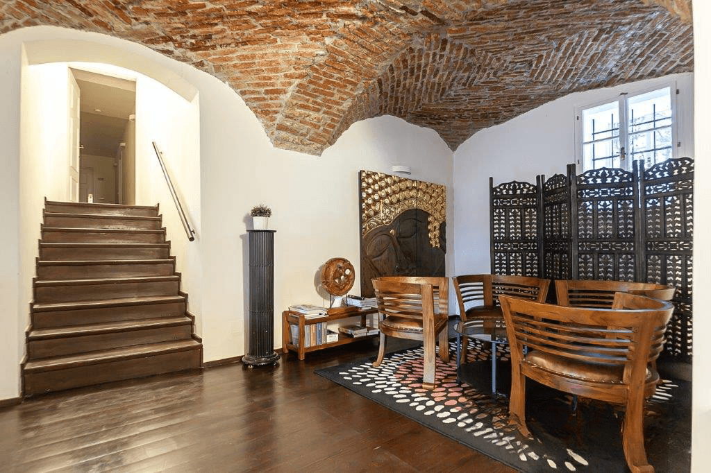 Pronájem bytu 1+kk 26 m², U Pernikářky, Praha, Praha Pronájem bytu 1+kk 26 m², U Pernikářky, Praha, Praha