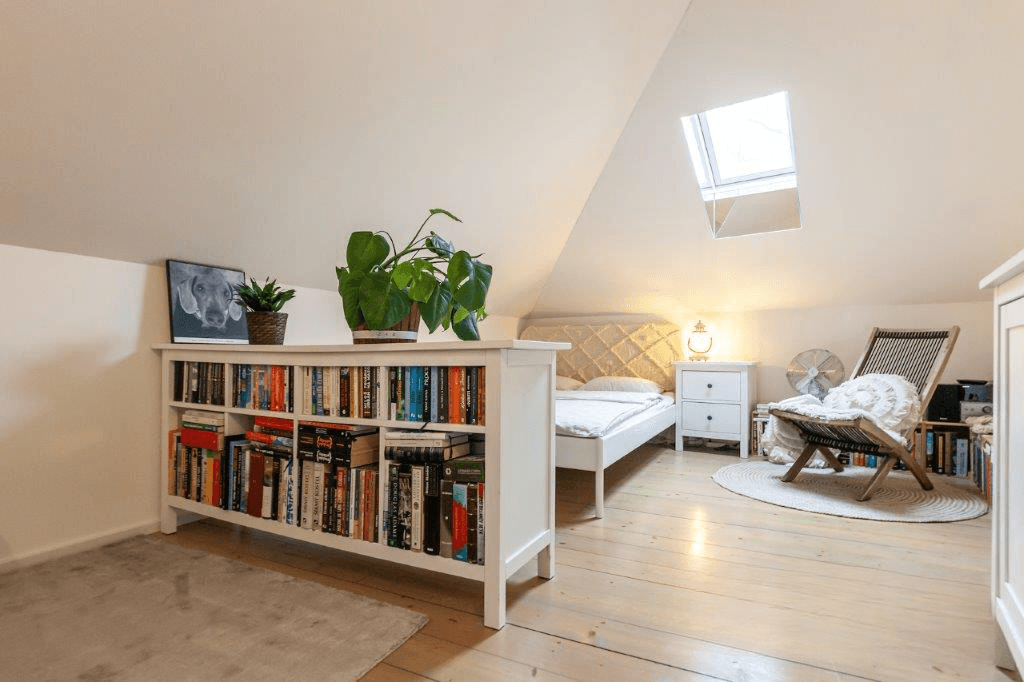 Pronájem bytu 1+kk 26 m², U Pernikářky, Praha, Praha Pronájem bytu 1+kk 26 m², U Pernikářky, Praha, Praha