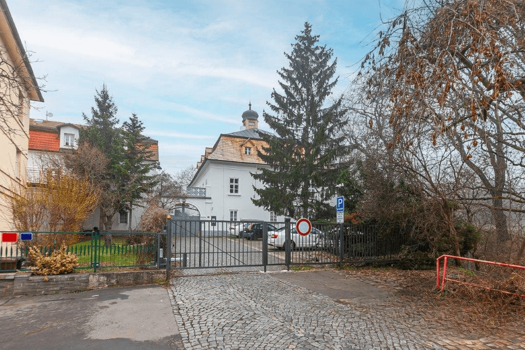 Pronájem bytu 1+kk 26 m², U Pernikářky, Praha, Praha Pronájem bytu 1+kk 26 m², U Pernikářky, Praha, Praha