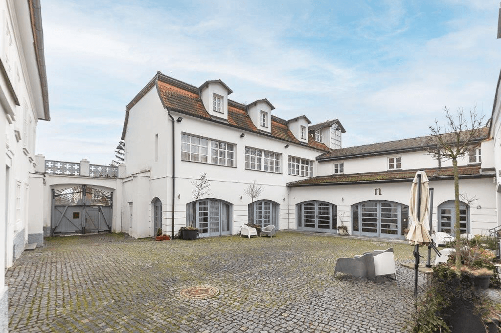 Pronájem bytu 1+kk 26 m², U Pernikářky, Praha, Praha Pronájem bytu 1+kk 26 m², U Pernikářky, Praha, Praha