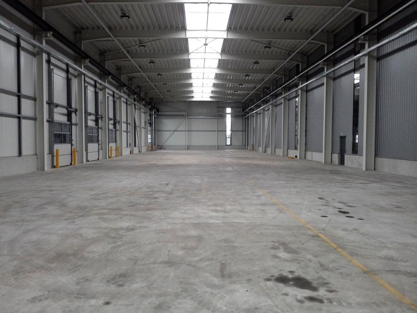 Pronájem nebytového prostoru 2.208 m², Burbach, Severní Porýní-Vestfálsko Pronájem nebytového prostoru 2.208 m², Burbach, Severní Porýní-Vestfálsko
