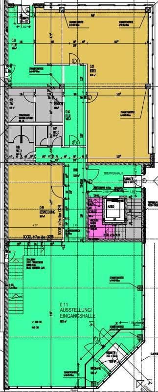 Pronájem nebytového prostoru 2.208 m², Burbach, Severní Porýní-Vestfálsko Pronájem nebytového prostoru 2.208 m², Burbach, Severní Porýní-Vestfálsko