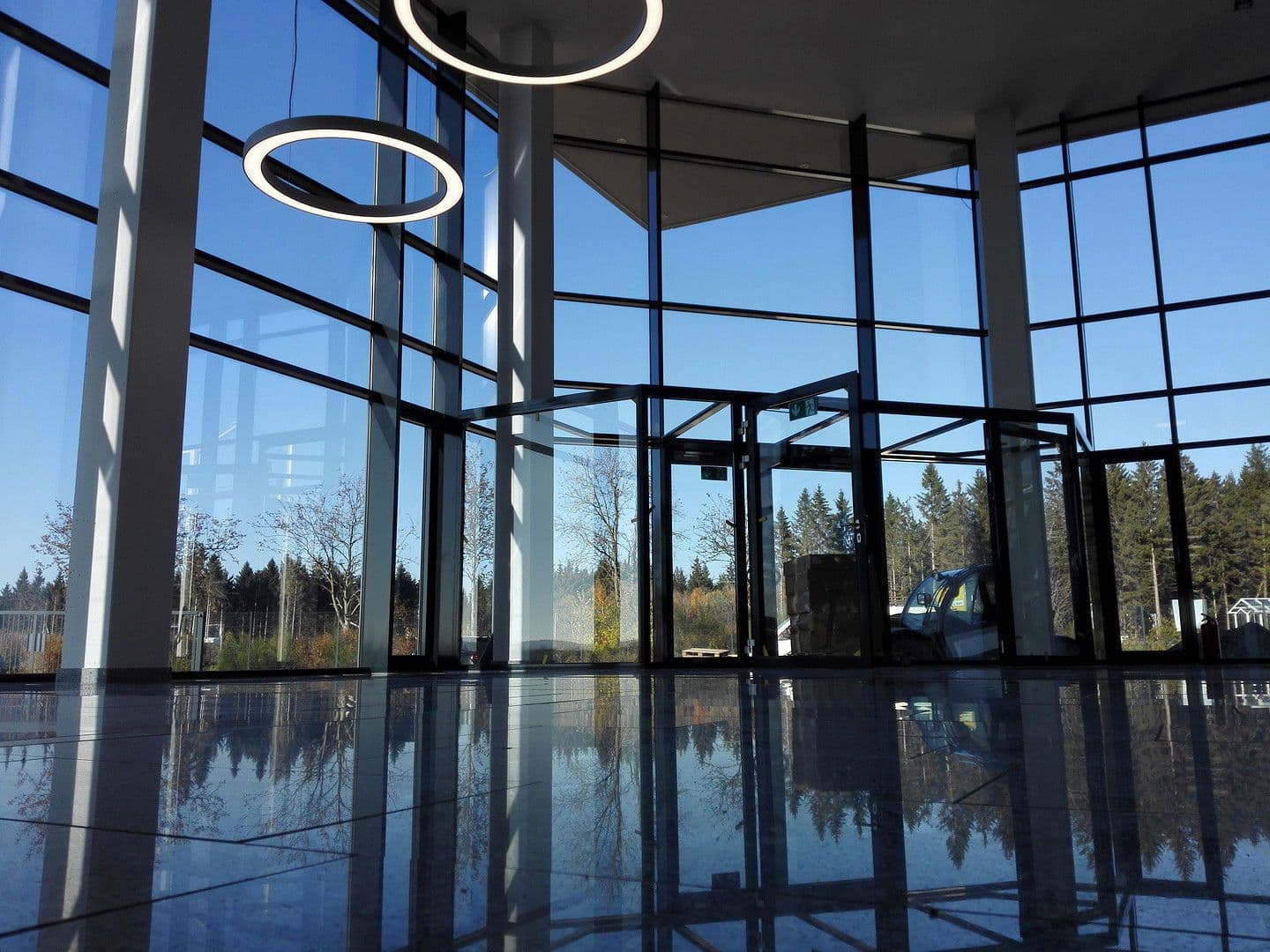 Pronájem nebytového prostoru 2.208 m², Burbach, Severní Porýní-Vestfálsko Pronájem nebytového prostoru 2.208 m², Burbach, Severní Porýní-Vestfálsko
