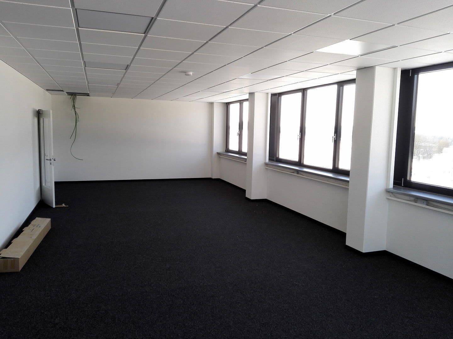Pronájem nebytového prostoru 2.208 m², Burbach, Severní Porýní-Vestfálsko Pronájem nebytového prostoru 2.208 m², Burbach, Severní Porýní-Vestfálsko