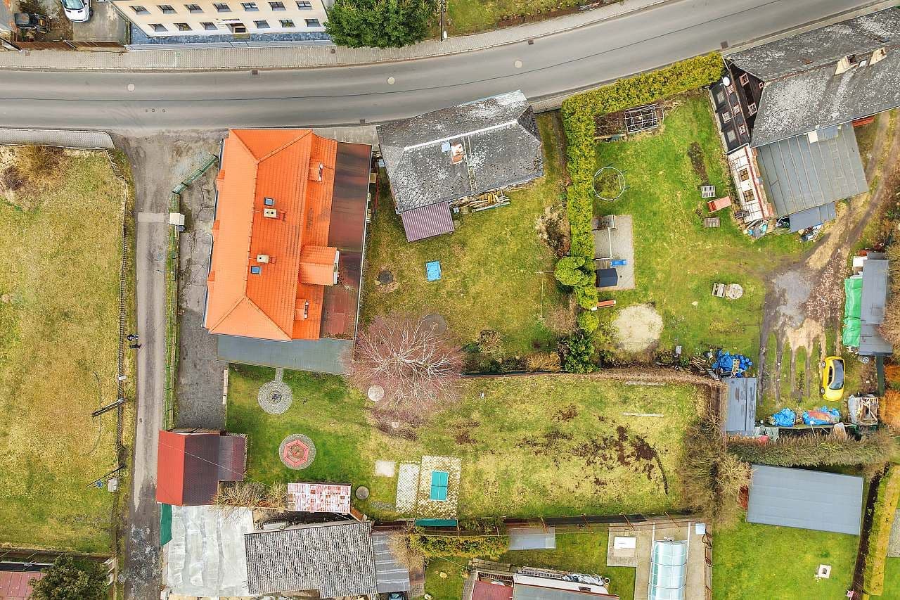 Pronájem chaty, chalupy, Sloup v Čechách, Liberecký kraj Pronájem chaty, chalupy, Sloup v Čechách, Liberecký kraj