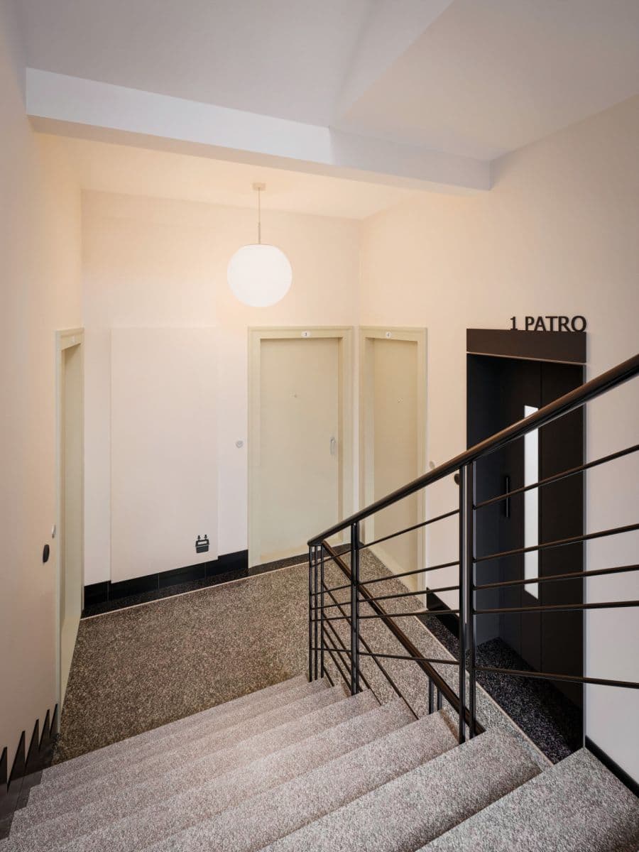 Prodej bytu 2+kk 45 m², Blanická, Praha, Praha Prodej bytu 2+kk 45 m², Blanická, Praha, Praha