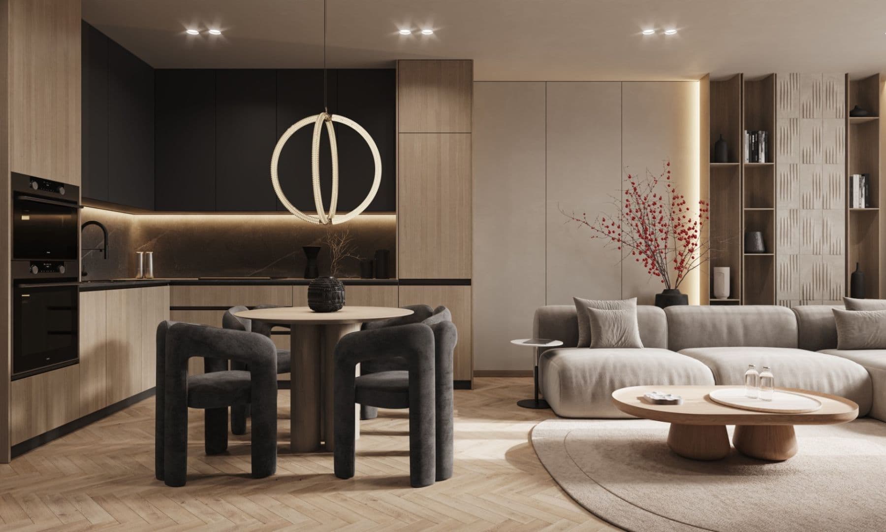 Prodej bytu 2+kk 45 m², Blanická, Praha, Praha Prodej bytu 2+kk 45 m², Blanická, Praha, Praha