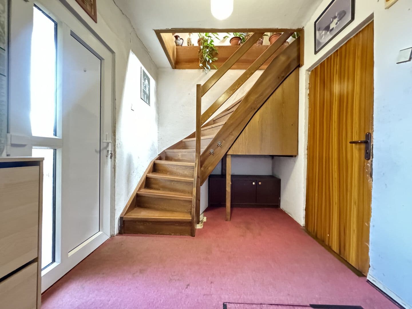 Prodej domu 182 m², pozemek 861 m², Přídolí, Jihočeský kraj Prodej domu 182 m², pozemek 861 m², Přídolí, Jihočeský kraj