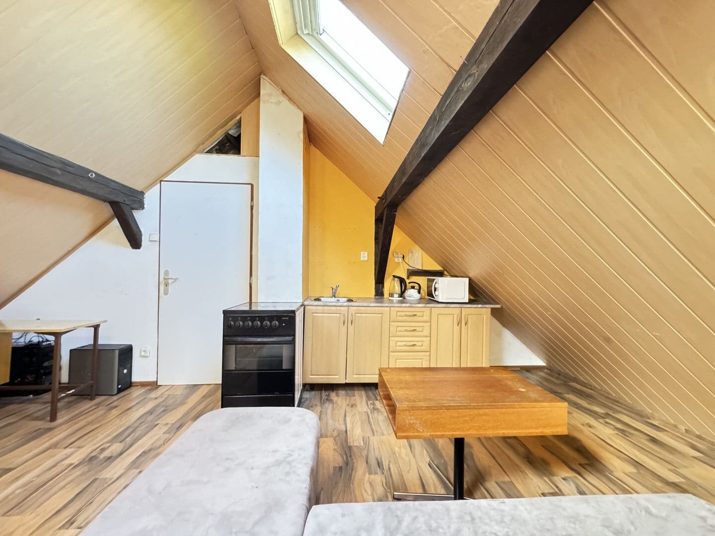 Prodej domu 182 m², pozemek 861 m², Přídolí, Jihočeský kraj Prodej domu 182 m², pozemek 861 m², Přídolí, Jihočeský kraj