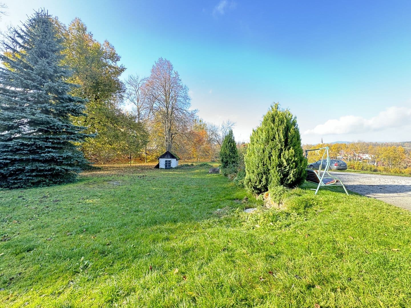 Prodej domu 182 m², pozemek 861 m², Přídolí, Jihočeský kraj Prodej domu 182 m², pozemek 861 m², Přídolí, Jihočeský kraj