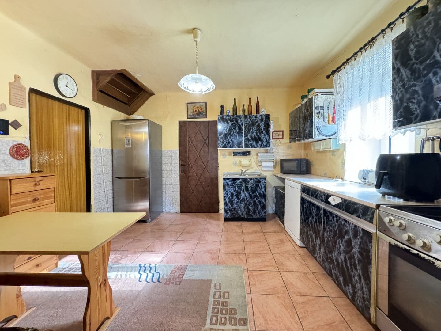 Prodej domu 182 m², pozemek 861 m², Přídolí, Jihočeský kraj Prodej domu 182 m², pozemek 861 m², Přídolí, Jihočeský kraj