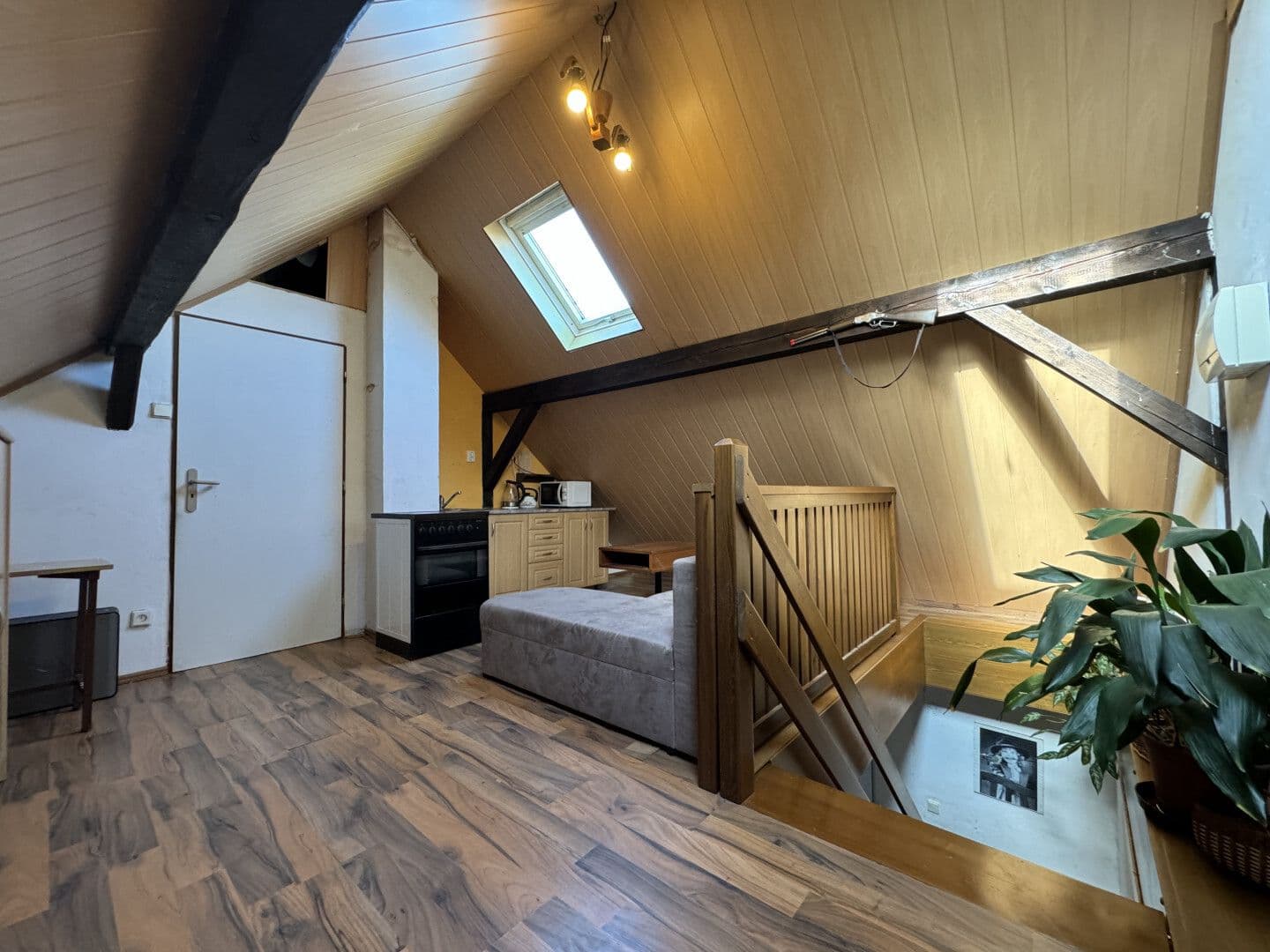 Prodej domu 182 m², pozemek 861 m², Přídolí, Jihočeský kraj Prodej domu 182 m², pozemek 861 m², Přídolí, Jihočeský kraj