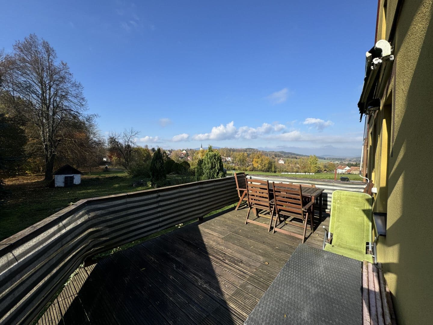 Prodej domu 182 m², pozemek 861 m², Přídolí, Jihočeský kraj Prodej domu 182 m², pozemek 861 m², Přídolí, Jihočeský kraj