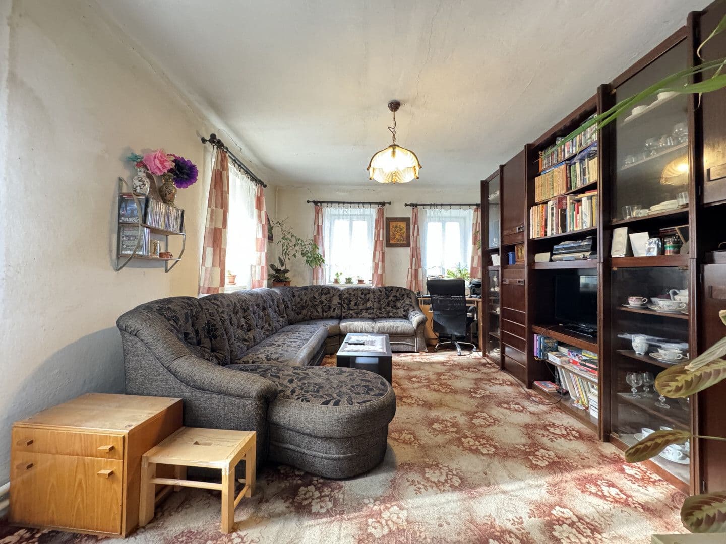 Prodej domu 182 m², pozemek 861 m², Přídolí, Jihočeský kraj Prodej domu 182 m², pozemek 861 m², Přídolí, Jihočeský kraj