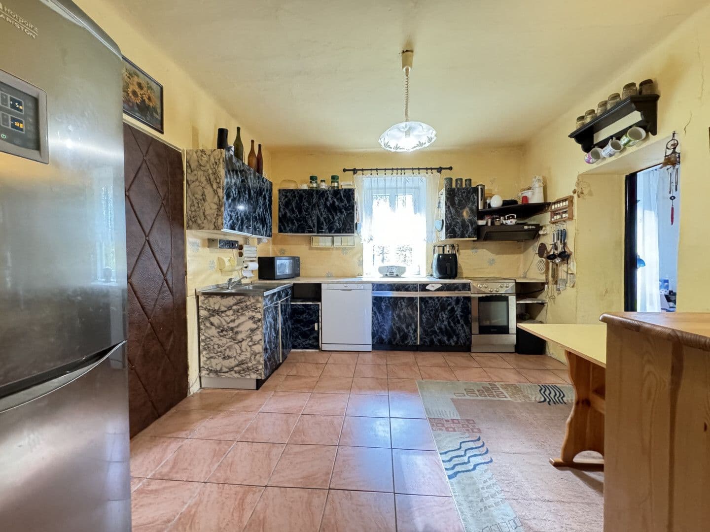 Prodej domu 182 m², pozemek 861 m², Přídolí, Jihočeský kraj Prodej domu 182 m², pozemek 861 m², Přídolí, Jihočeský kraj