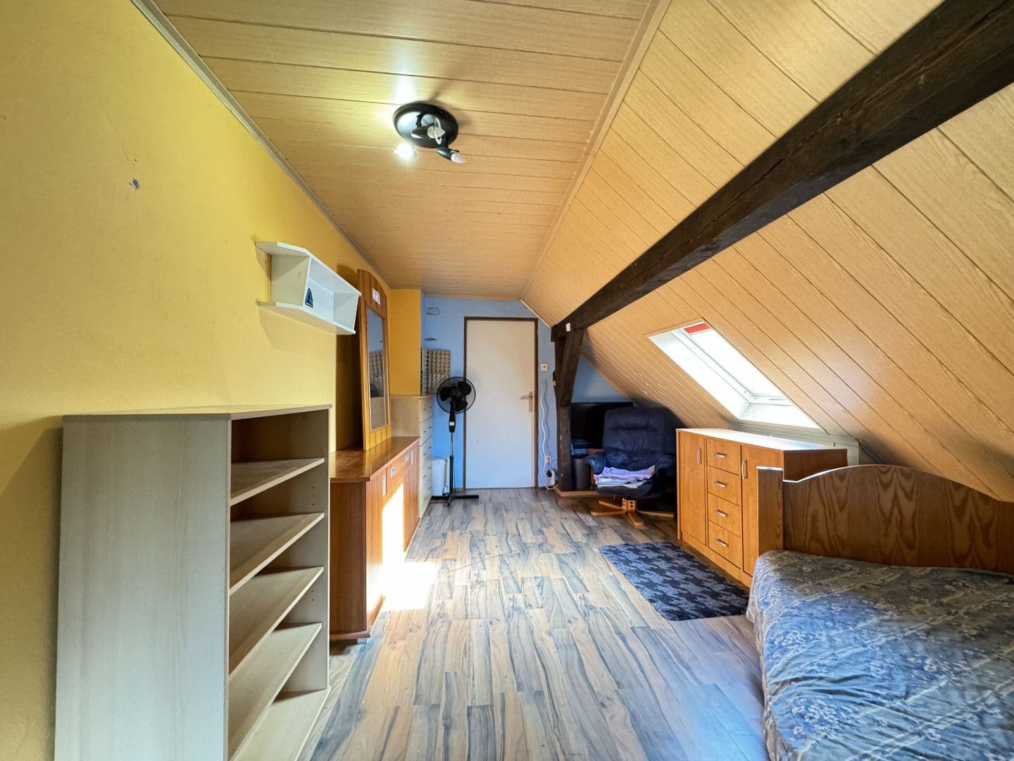 Prodej domu 182 m², pozemek 861 m², Přídolí, Jihočeský kraj Prodej domu 182 m², pozemek 861 m², Přídolí, Jihočeský kraj