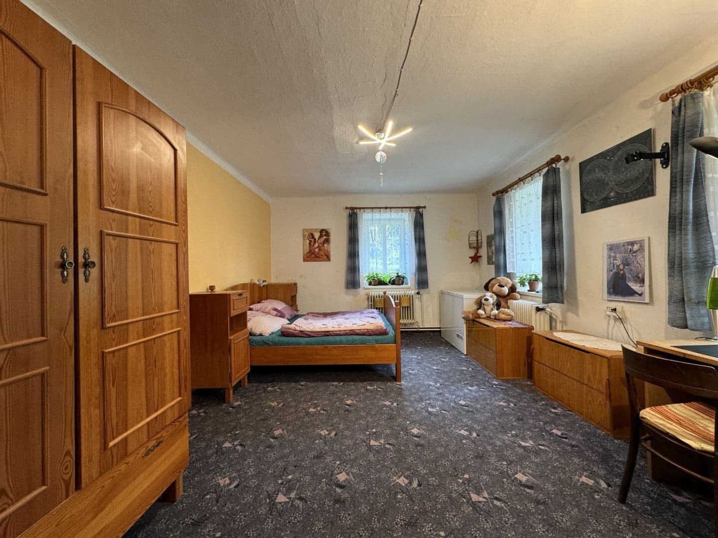 Prodej domu 182 m², pozemek 861 m², Přídolí, Jihočeský kraj Prodej domu 182 m², pozemek 861 m², Přídolí, Jihočeský kraj