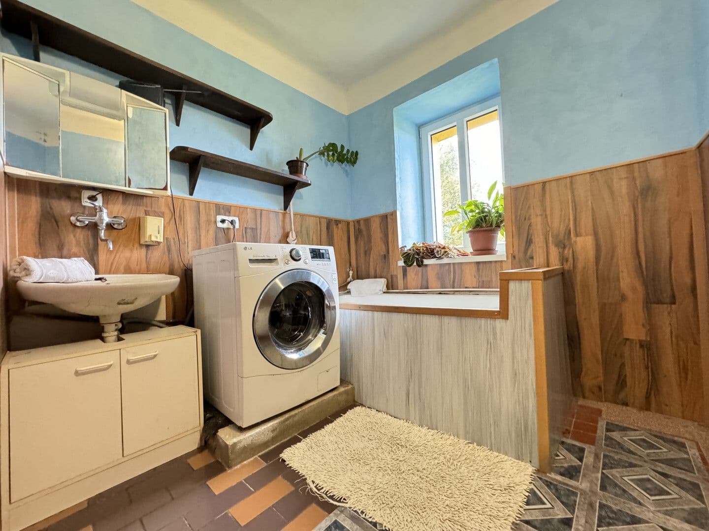 Prodej domu 182 m², pozemek 861 m², Přídolí, Jihočeský kraj Prodej domu 182 m², pozemek 861 m², Přídolí, Jihočeský kraj