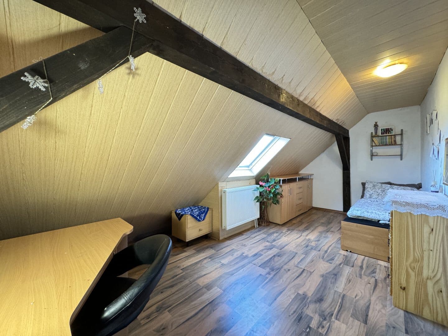 Prodej domu 182 m², pozemek 861 m², Přídolí, Jihočeský kraj Prodej domu 182 m², pozemek 861 m², Přídolí, Jihočeský kraj