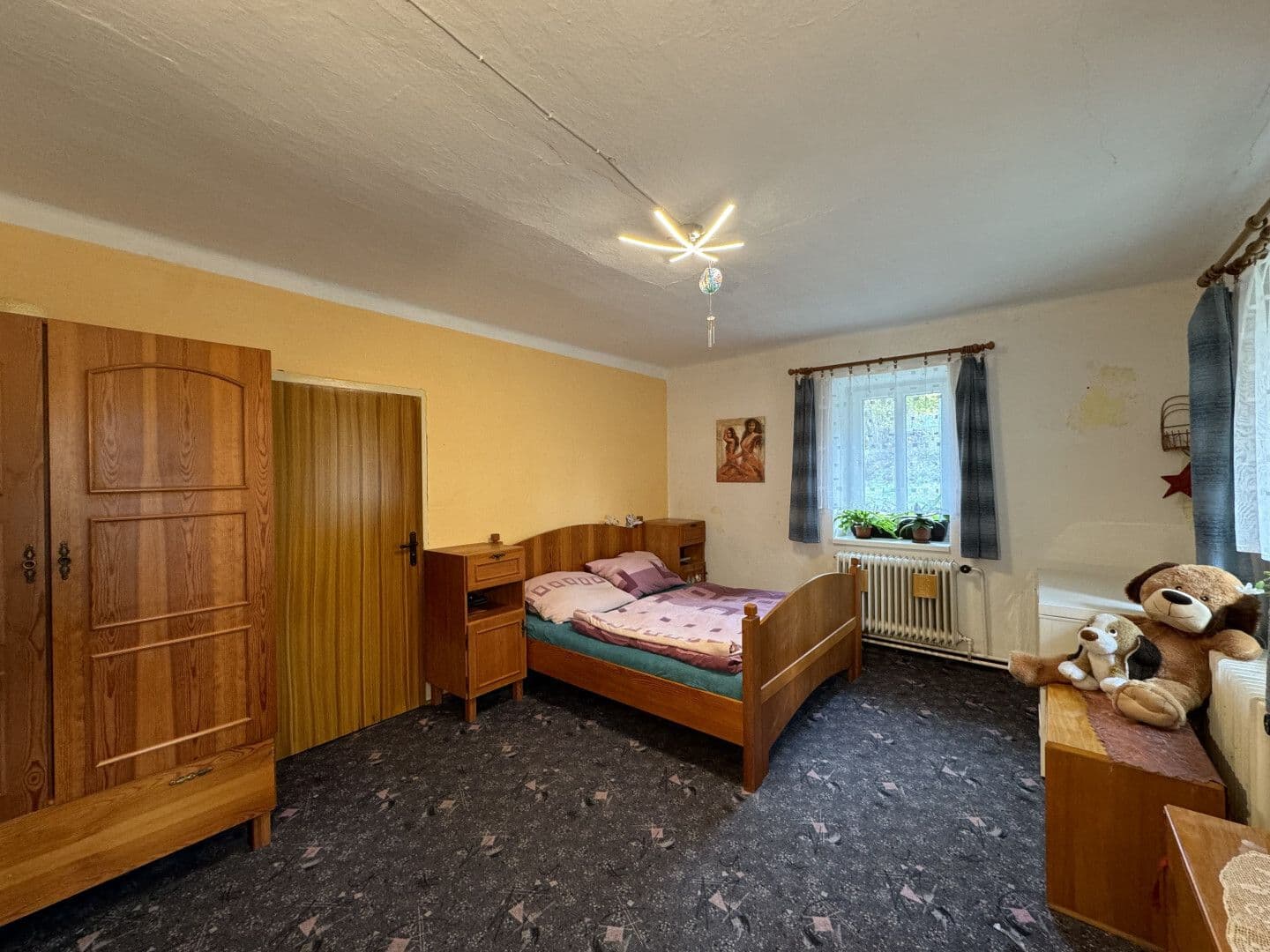 Prodej domu 182 m², pozemek 861 m², Přídolí, Jihočeský kraj Prodej domu 182 m², pozemek 861 m², Přídolí, Jihočeský kraj