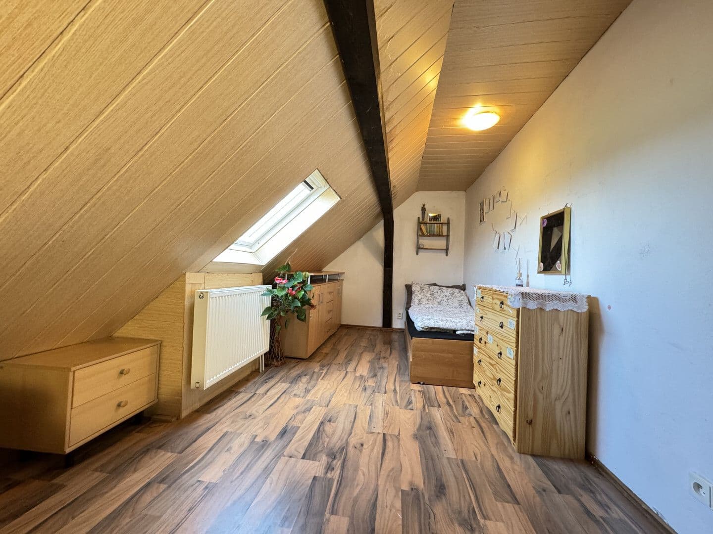 Prodej domu 182 m², pozemek 861 m², Přídolí, Jihočeský kraj Prodej domu 182 m², pozemek 861 m², Přídolí, Jihočeský kraj