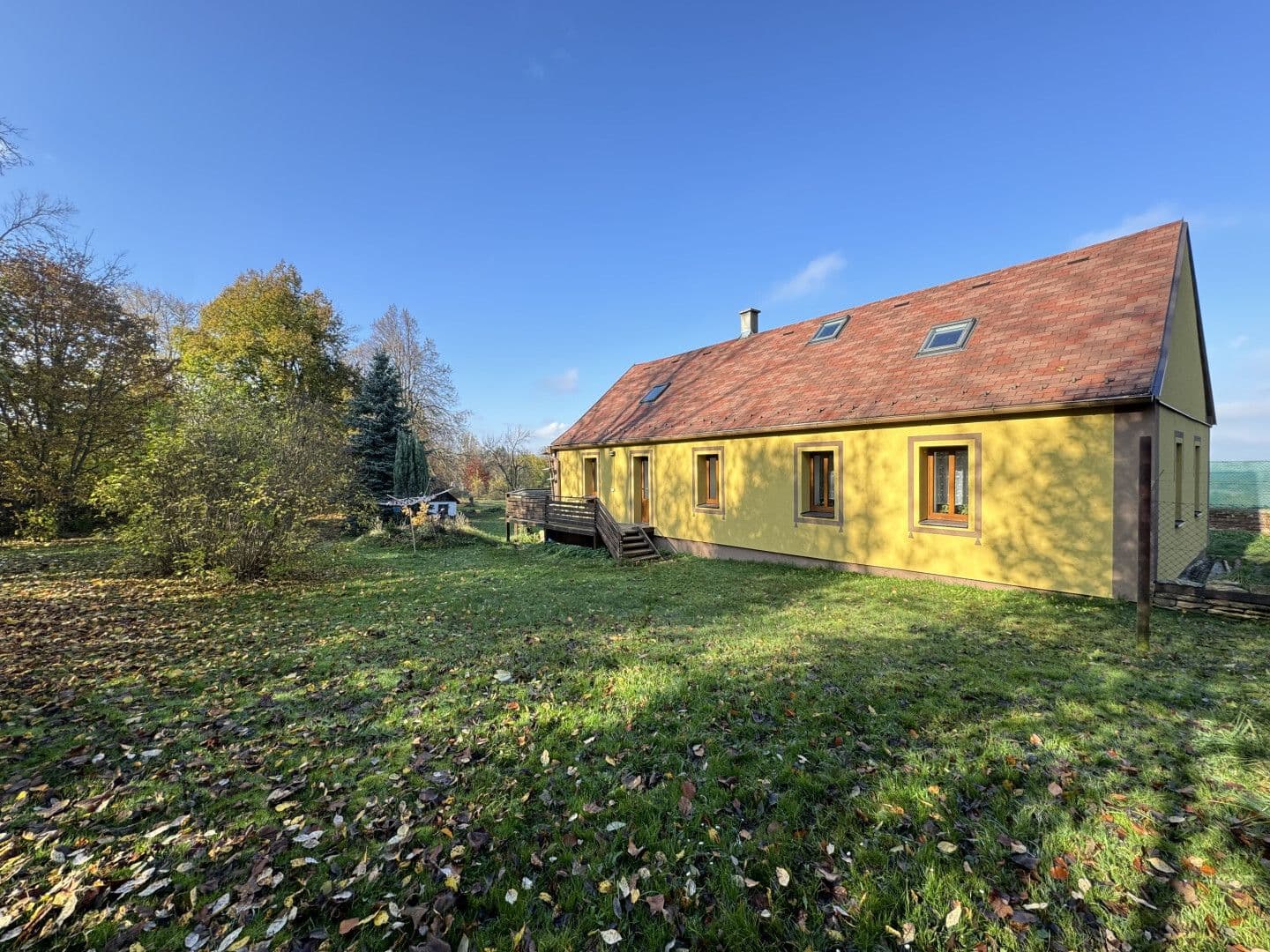 Prodej domu 182 m², pozemek 861 m², Přídolí, Jihočeský kraj Prodej domu 182 m², pozemek 861 m², Přídolí, Jihočeský kraj