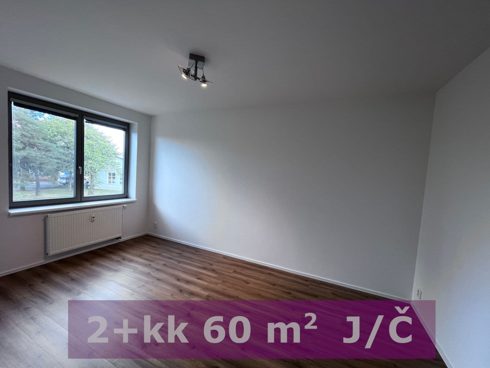 Pronájem bytu 2+kk 60 m², Kutrovická, Praha, Praha Pronájem bytu 2+kk 60 m², Kutrovická, Praha, Praha