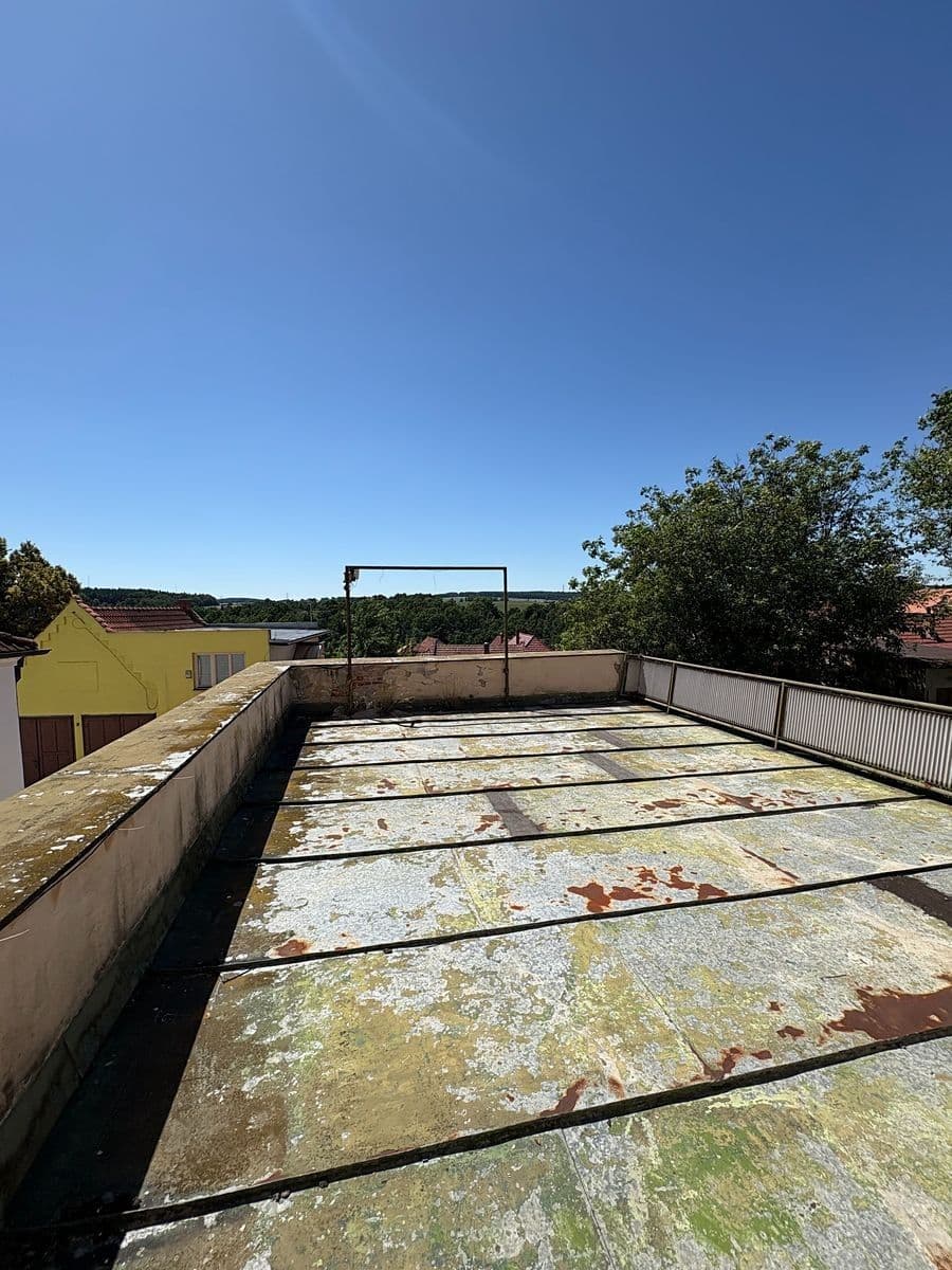 Prodej domu 275 m², pozemek 542 m², nám. T. G. Masaryka, Bechyně, Jihočeský kraj Prodej domu 275 m², pozemek 542 m², nám. T. G. Masaryka, Bechyně, Jihočeský kraj